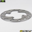 Front brake disc Yamaha DT, TT and TTR 220mm NG Brake Disc