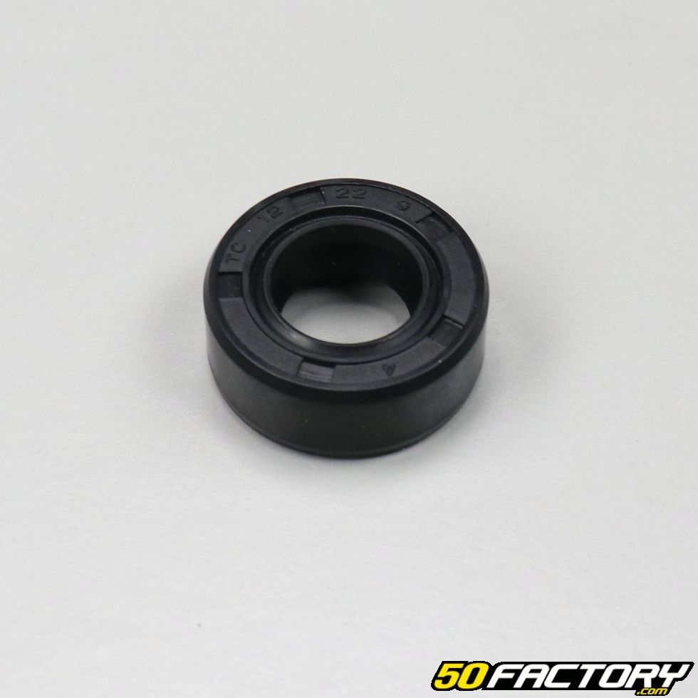 Joint spi de sélecteur de vitesse 12x22x9mm Suzuki GN 125 – Pièce moto