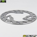 Vordere Bremsscheibe Peugeot  XPS, MH Duna, RYZ ... XNUMXmm NG Brake Disc