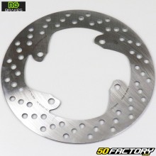 Front Brake Disc Honda XLR, CRE, CR... Ø240 mm NG Brakes