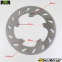 Brake disc Piaggio X9, Beverlyâ &#8364; ¦ 240mm NG Brake Disc