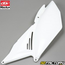 Left rear fairing Beta RR 50, Biker, Track (since 2011) white