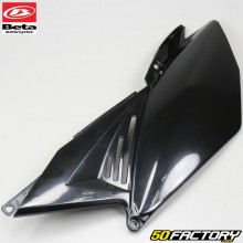 Left rear fairing Beta RR 50, Biker, Track (2011 - 2020) black origin