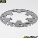 Front brake disc Beta RK6 and Rieju RR 240mm NG Brake Disc