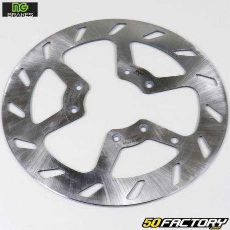 Disco de freno delantero Beta  RR, Art ... XNUMXmm NG Brake Disc