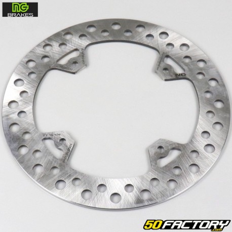 Disque de frein arrière Honda CRE, CR, CRF, HM CRE… 240mm NG Brake Disc