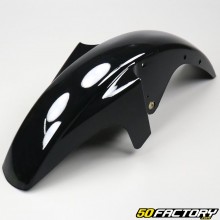 Front mudguard Yamaha YBR 125 (from 2004) black