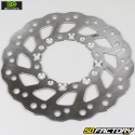 Bremsscheibe vorne Kawasaki KDX, KLX, KX… 250mm Welle NG Brake Disc