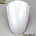 Guardabarro delantero Peugeot Kisbee Fifty  blanco nacarado