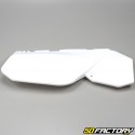 Carenados traseros Yamaha DTR  XNUMX blanco