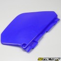 Rear fairings Yamaha DTR 125 blue