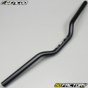 Aluminum scooter handlebar Gencod black (without bar)