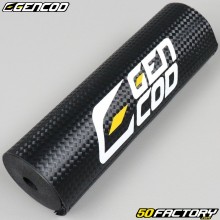 Scooter handlebar foam (with bar) Gencod black