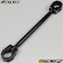 Reinforcement bar for aluminum scooter handlebars Gencod black