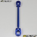 Barre de renfort pour guidon scooter alu Gencod bleu