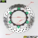 Disco de freio dianteiro Suzuki  DR,RM, Yamaha  Onda WR, YZF… XNUMXmm NG Brake Disc