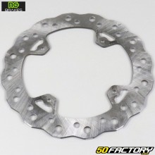 Rear brake disc Honda CRE, CR, CRF, HM CRE... Ø240 mm wave NG Brakes