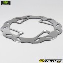 Disco de freio dianteiro Husqvarna SMS, TE, WR… onda 260mm NG Brake Disc