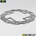 Disco de freio dianteiro Husqvarna SMS, TE, WR… onda 260mm NG Brake Disc