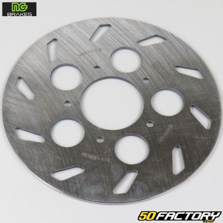 Hintere Bremsscheibe Rieju RS1  et  MSA RSE 199mm NG Brake Disc