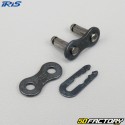 Reinforced 415 chain 120 Iris TX moped links