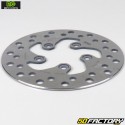 Disco freno posteriore Peugeot Speedfight  et  Django 196mm NG Brake Disc