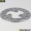 Bremsscheibe Peugeot Vivacity, Generic Sirion, Xor ... XNUMXmm NG Brake Disc