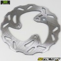 Rear brake disc Rieju MRT, MRX,  SMX,  RRX,  Tangoâ &#8364; ¦ 200mm wave NG Brake Disc  V2