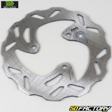 Rear brake disc Rieju MRT, MRX,  SMX,  RRX,  Tango… 200mm wave NG Brake Disc  V2