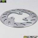 Disque de frein Yamaha Neo’s, Piaggio Typhoon, Aprilia SR… 190mm NG Brake Disc