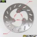 Disque de frein Yamaha Neo’s, Piaggio Typhoon, Aprilia SR… 190mm NG Brake Disc