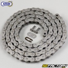 Chain 428 148 links Afam gray