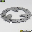 Brake disc Yamaha Aerox, MBK Nitroâ &#8364; ¦ 190mm wave NG Brake Disc