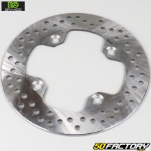 Disco de freno trasero Honda XLV, XR, CRM,  CBR... Ø220 mm NG Brakes