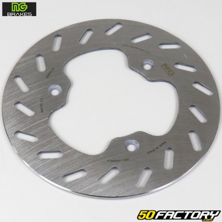 Disco freno anteriore Derbi Senda (1994 a 1999) 218mm NG Brake Disc