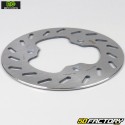 Disco de freno delantero Derbi Senda (1994 a 1999) 218mm NG Brake Disc