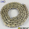 428 reinforced chain (O-rings) 108 links Afam  or