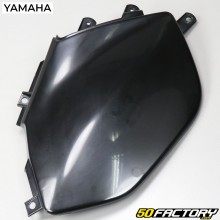 Right rear fairing Yamaha DT, MBK Xlimit (from 2003) black