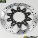 Front brake disc Honda 125 NSR... 318mm NG Brake Disc