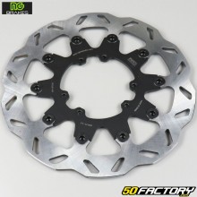 Front brake disc Honda CRE CRF 450, HM CRE... Ø320 mm wave NG Brakes