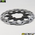 Front brake disc Honda CRE CRF 450, HM CRE… 320mm wave NG Brake Disc