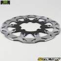 Front brake disc Honda CRE CRF 450, HM CRE… 320mm wave NG Brake Disc