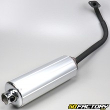 GYXNUMX engine exhaust Kymco Agility, Peugeot Kisbee, TNT Motor ... XNUMX XNUMXT