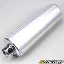 GYXNUMX engine exhaust Kymco Agility, Peugeot Kisbee, TNT Motor ... XNUMX XNUMXT