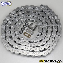 Chain 520 (O-rings) 106 links Afam gray
