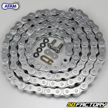 Chain 520 (O-rings) 114 links Afam gray