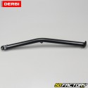 Caballete Derbi Senda, Gilera RCR, Aprilia RX trail  Negra