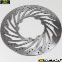 Bremsscheibe vorne MH RYZ, MHXNUMX, Derbi Terra ... XNUMXmm NG Brake Disc