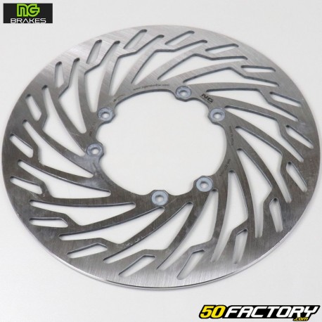 Front brake disc Rieju MRT, MRX,  RS3â &#8364; ¦ 300mm NG Brake Disc