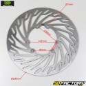 Disco de freio dianteiro Rieju  MRT, MRX, RS3 â &#8364; ¦ XNUMXmm NG Brake Disc